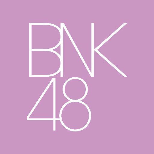 bnk48logo